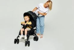 Lionelo Irma - Buggy - Wandelwagen- Lichte 7kg - Tot 15 Kg - Geveerde Wielen - 360° - Tot 5 Jaar - Opbergmand - Verstelbare Handgreep - Snel Inklapsysteem - Compact Formaat -Winkel Voor Babyproducten 1200x812 3