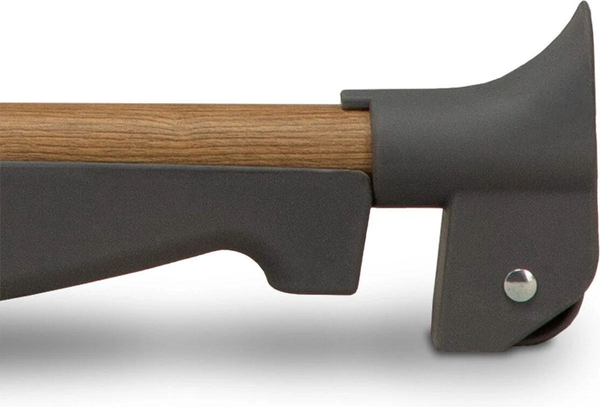 Lionelo Leonie - Wieg - 5 Niveaus - Instelbaar - 3in1 16 Lionelo Leonie - Wieg - 5 Niveaus - Instelbaar - 3in1 - Afbeelding 14