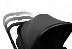 Baninni Kinderwagen Otto 3 In 1 Olive Green -Winkel Voor Babyproducten 1200x815 7