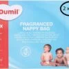 Dumil Geparfumeerde Luierzakjes - 200 Stuks (2x100) -Winkel Voor Babyproducten 1200x816 1
