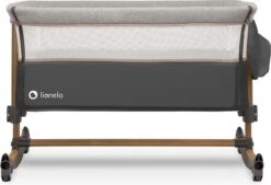 Lionelo Leonie - Wieg - 5 Niveaus - Instelbaar - 3in1 28 Lionelo Leonie - Wieg - 5 Niveaus - Instelbaar - 3in1 -Winkel Voor Babyproducten 1200x821 2