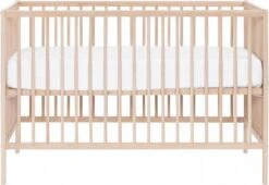 Puck Ledikant Raw Beuken Natural 60x120 Cm -Winkel Voor Babyproducten 1200x825 5