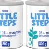 Little Steps Standaard 3 Flesvoeding - Vanaf 12 Maanden - 2 X 800 Gram 2 Little Steps Standaard 3 Flesvoeding - Vanaf 12 Maanden - 2 X 800 Gram -Winkel Voor Babyproducten 1200x825 6