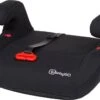 Booster - Zitverhoger Met Isofix BabyGO Bursa II Zwart (15-36kg) -Winkel Voor Babyproducten 1200x826 2