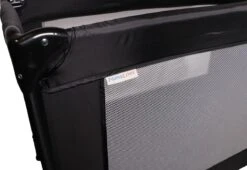 MamaLoes Zwart Campingbed ML030101 -Winkel Voor Babyproducten 1200x828 6