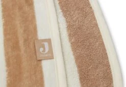 Jollein Badponcho Stripe Terry - Biscuit - GOTS -Winkel Voor Babyproducten 1200x830 24
