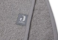 Jollein Badponcho Badstof - Nougat -Winkel Voor Babyproducten 1200x830 30