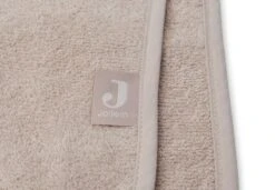 Jollein Badponcho Badstof - Pale Pink -Winkel Voor Babyproducten 1200x830 33