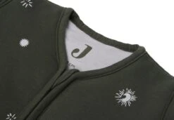 Jollein Baby Winterslaapzak Met Afritsbare Mouw 110cm Stargaze - Leaf Green -Winkel Voor Babyproducten 1200x830 53