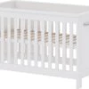 Cabino Babybed / Ledikant Noel Wit 60 X 120 Cm -Winkel Voor Babyproducten 1200x830 55