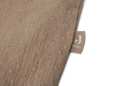 Jollein Shopper Embroidery - Biscuit 20 Jollein Shopper Embroidery - Biscuit -Winkel Voor Babyproducten 1200x830 59