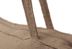 Jollein Shopper Embroidery - Biscuit 22 Jollein Shopper Embroidery - Biscuit -Winkel Voor Babyproducten 1200x830 60