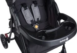 Safety 1st Taly Buggy - Black Chic -Winkel Voor Babyproducten 1200x832 3