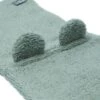 Jollein Baby Washand Badstof Ears - Ash Green -Winkel Voor Babyproducten 1200x834