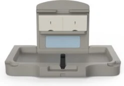 Baby Verzorgingstafel - 855 X 560 X 495 Mm - Promoline 10 Baby Verzorgingstafel - 855 X 560 X 495 Mm - Promoline -Winkel Voor Babyproducten 1200x835 1