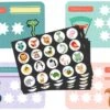 Beloningssysteem Voor Zindelijkheidstraining Kind - 20x Beloningskaart - 120 Stickers - Plasdiploma - Beloningsstickers 2 Beloningssysteem Voor Zindelijkheidstraining Kind - 20x Beloningskaart - 120 Stickers - Plasdiploma - Beloningsstickers -Winkel Voor Babyproducten 1200x837 2