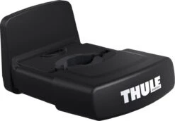 Duodeel Thule Yepp Nexxt Mini Adapter Slim Fit - ZWART