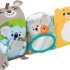 Fisher Price Fisher-Price Knuffelbaar Activiteiten Boekje Baby - Baby Speelgoed -Winkel Voor Babyproducten 1200x842 1