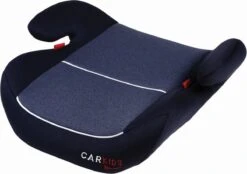 Carkids Auto Zitverhoger Blauw | Autostoeltje Groep 2-3 | Kinderen Van 3,5-12 Jaar | 15-36 Kg -Winkel Voor Babyproducten 1200x844 4
