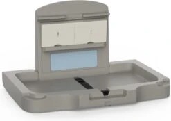 Baby Verzorgingstafel - 855 X 560 X 495 Mm - Promoline