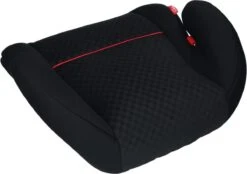 Carkids Auto Zitverhoger Zwart En Rood | Autostoel Groep 2-3 | Kinderen Van 3,5-12 Jaar | 15-36 Kg -Winkel Voor Babyproducten 1200x847 4