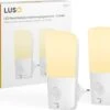 LUSQ® - LED Nachtlampje Met Bewegingssensor In Stopcontact - 2 Stuks - Nachtlampjes Met Bewegingssensor - Nacht Lamp Met Dag En Nacht Sensor - -Winkel Voor Babyproducten 1200x848 1