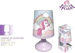 Unicorn Tafellampje / Nachtlampje Eenhoorn You're Special (18cm) -Winkel Voor Babyproducten 1200x849 2