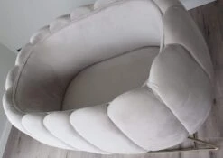 Merkloos Baby Velvet Wieg – Crème De La Crème -Winkel Voor Babyproducten 1200x850 5