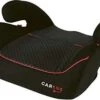 Carkids Auto Zitverhoger Zwart En Rood | Autostoel Groep 3 Met Isofix | Kinderen Vanaf 125 Cm | 22-36 Kg -Winkel Voor Babyproducten 1200x851 6