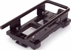 Polisport Bubbly Maxi MIK HD Kinderzitje - Zwart/donkergrijs -Winkel Voor Babyproducten 1200x851 7