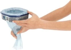 Angelcare Dress Up Navulcassettes -Winkel Voor Babyproducten 1200x854 2