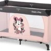 Hauck Dream'n Play Campingbedje - Minnie Sweetheart -Winkel Voor Babyproducten 1200x855 2