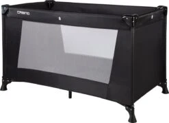 Cabino Campingbedje / Reisbed– 120 X 60 Cm - Zwart -Winkel Voor Babyproducten 1200x868 8