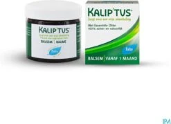 Kalip’tus Baby Balsem Met Essentiële Olie – Vrije Ademhaling 50ml -Winkel Voor Babyproducten 1200x869