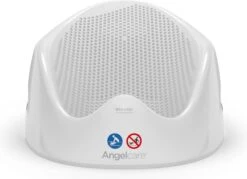 Angelcare - Badsteun - Babybadjes - Grijs -Winkel Voor Babyproducten 1200x872