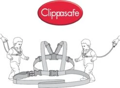 Looptuigje Voor Kinderen - Kindertuigje Met Looplijn - Tuigje Kind - Blauw 10 Looptuigje Voor Kinderen - Kindertuigje Met Looplijn - Tuigje Kind - Blauw -Winkel Voor Babyproducten 1200x875 3