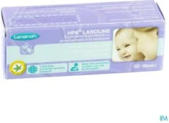 Lansinoh Lanoline Zalf Tube 10ml 7 Lansinoh Lanoline Zalf Tube 10ml -Winkel Voor Babyproducten 1200x876