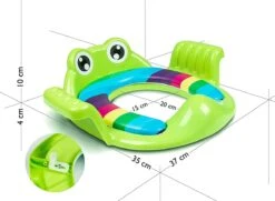 Wc Verkleiner - Kikker - Toilettrainer - Toiletverkleiner - Wc Bril Verkleiner Peuter - Toilettrainer Jongens & Meisjes - Toiletbril Verkleiner Voor Kinderen -Winkel Voor Babyproducten 1200x880