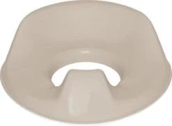 Bébé-jou Toiletverkleiner De Luxe - Taupe