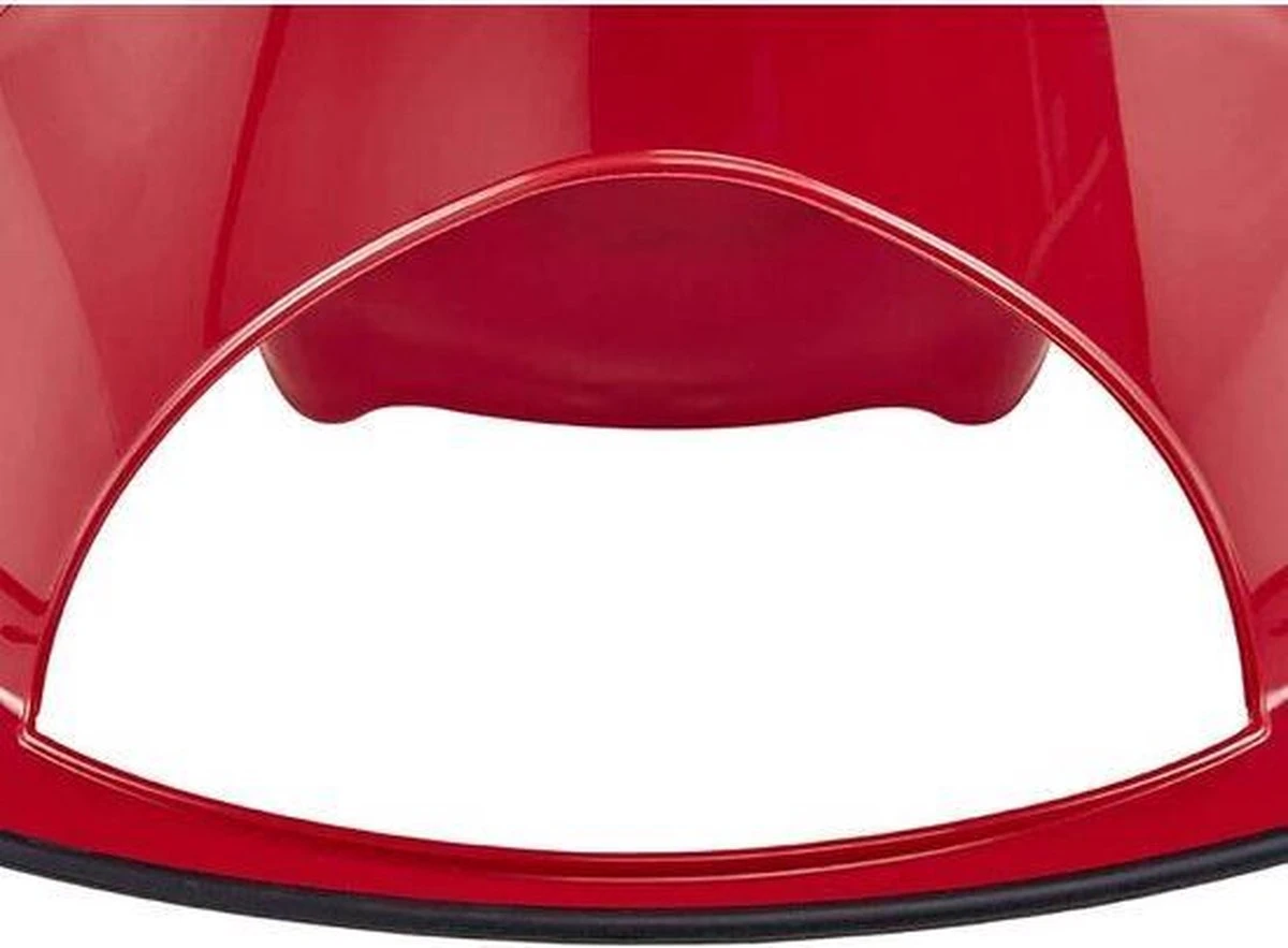 Keeeper Cars WC Verkleiner - Rood 8 Keeeper Cars WC Verkleiner - Rood - Afbeelding 6