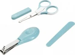 Babymoov Care Kit - Verzorgingssetje - Grijs -Winkel Voor Babyproducten 1200x883