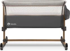 Lionelo Leonie - Wieg - 5 Niveaus - Instelbaar - 3in1 31 Lionelo Leonie - Wieg - 5 Niveaus - Instelbaar - 3in1 -Winkel Voor Babyproducten 1200x886