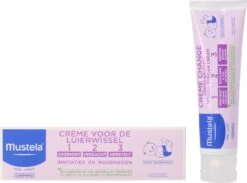 Mustela Bébé Crème Change 1>2>3> - 100 Ml -Winkel Voor Babyproducten 1200x890 1