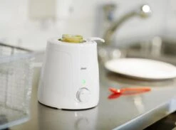 Alecto BW-70 - Flessenwarmer Geschikt Voor Ieder Flesje En Potje - Snel En Gemakkelijk In Gebruik - Wit 30 Alecto BW-70 - Flessenwarmer Geschikt Voor Ieder Flesje En Potje - Snel En Gemakkelijk In Gebruik - Wit -Winkel Voor Babyproducten 1200x890 4