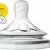 Philips Avent SCF041/27 Natural Speen - 0m+ - 2stuks -Winkel Voor Babyproducten 1200x891 3