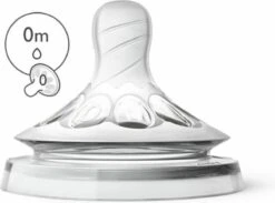 Philips Avent SCF040/27 Natural Speen - 0m - 2stuks 19 Philips Avent SCF040/27 Natural Speen - 0m - 2stuks -Winkel Voor Babyproducten 1200x891 5