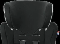 Nania - Racer ISOFIX - Meegroei Autostoel Groep 1 2 3 - Van 9 Tot 36 Kg - Donkergrijs -Winkel Voor Babyproducten 1200x893 2