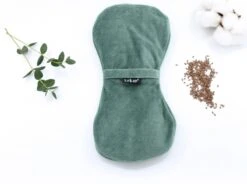 Kipkep Woller Warmtekussen - Calming Green 16 Kipkep Woller Warmtekussen - Calming Green -Winkel Voor Babyproducten 1200x894 1