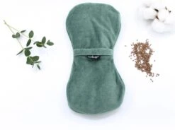 Kipkep Woller Warmtekussen - Calming Green 25 Kipkep Woller Warmtekussen - Calming Green -Winkel Voor Babyproducten 1200x895 1