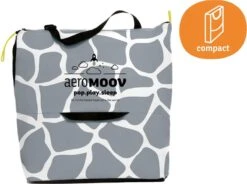 AeroMoov Instant Travel Cot Reisbed - Giraph Sky -Winkel Voor Babyproducten 1200x896 10